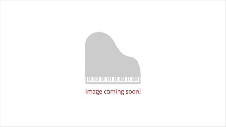 Weber upright 88 key piano 